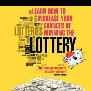 Winning the Lottery book