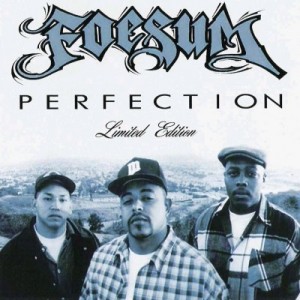 Perfection - Foesum